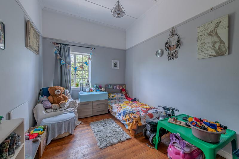 4 Bedroom Property for Sale in Riviersonderend Western Cape